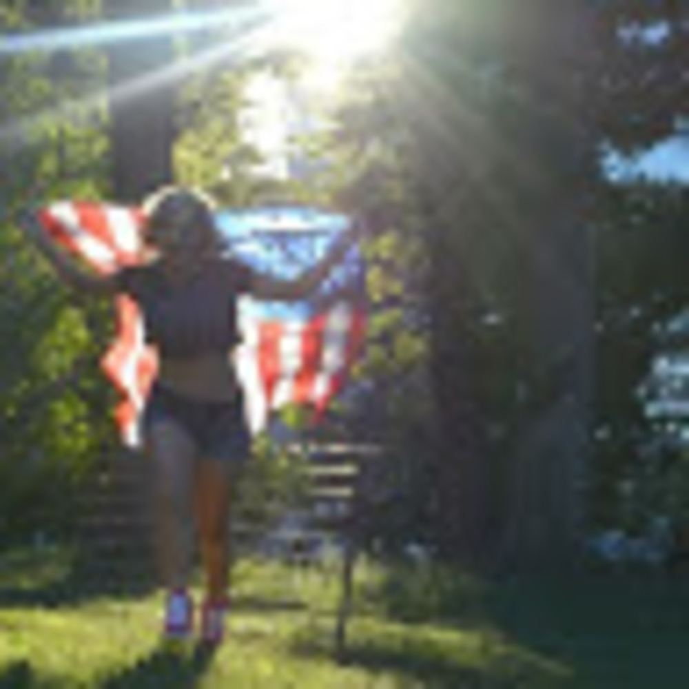 Meet your Posher, Scarlett